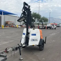 2022 Generac MLTS-4 Portable Work Light