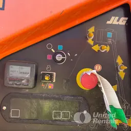 2018 JLG 400S Boom Lift