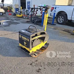 2022 BOMAG BPR35/60 Vibratory Plate Compactor