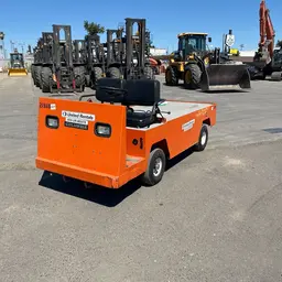 2018 Columbia BC2-L-36 Utility Vehicle