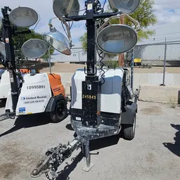 2020 Allmand NLV-K1005 Portable Light Tower