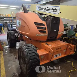 2017 JLG 600AJ Articulating Boom Lift
