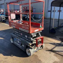 2018 Skyjack SJIII3219 Scissor Lift