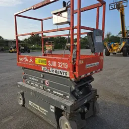 2018 Skyjack SJIII3219 Scissor Lift