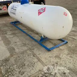 2016 Manchester Tank 1000G LPG TANKS Fuel Tank