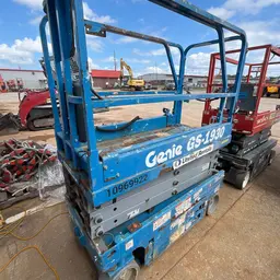 2019 Genie GS-1930 Scissor Lift
