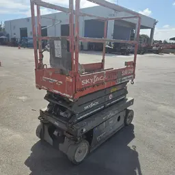 2018 Skyjack SJIII3219 Scissor Lift