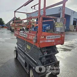 2018 Skyjack SJIII3226 Scissor Lift