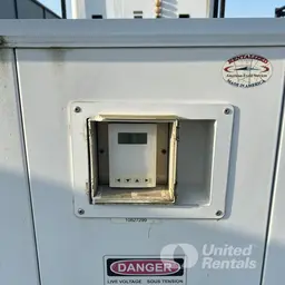 2018 TRANE 5T-208V-WSC060E