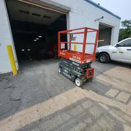 2018 Skyjack SJIII3219 Scissor Lift