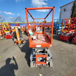 2017 Skyjack SJIII3219 Scissor Lift