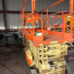 2020 JLG 2646ES Scissor Lift