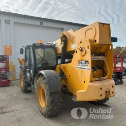 2019 JCB 510-56 Forklift