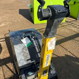 2022 BOMAG BPR70/70DE Vibratory Plate Compactor