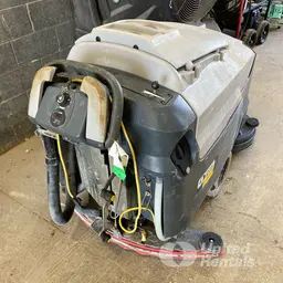 2022 Clarke SC 901 32D Scrubber