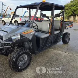 2022 Polaris PRO XD 4000D Utility Vehicle
