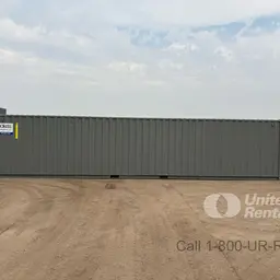 2018 Storage Containers 40' SC HCD Storage Container