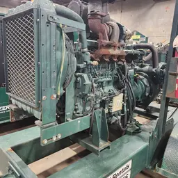 2014 Pioneer Pump PP66S12L714045 Pump
