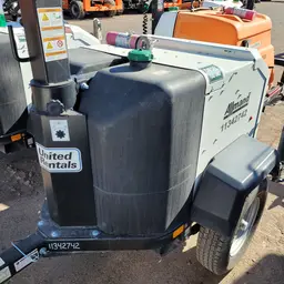 2021 Allmand NLGR LC 3KW Portable Work Light