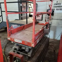 2018 Skyjack SJIII3219 Scissor Lift