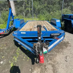 2021 Felling FT-10 IT-I-W Trailer