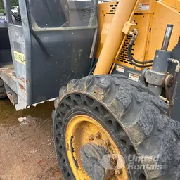 2016 Gehl RS6-42 Forklift