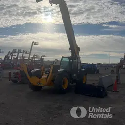 2019 JCB 512-56 S Forklift