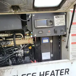 2020 Therm Dynamics TD625 Diesel Heater