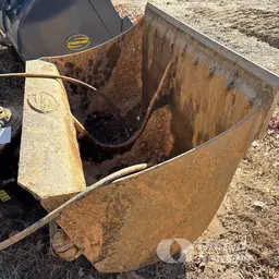 2021 STRICKLAND TDB-21060 Attachment