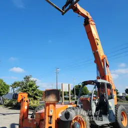 2018 XTREME XR1055 Forklift