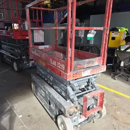 2018 Skyjack SJIII3219 Scissor Lift