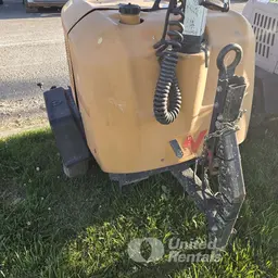 2019 Wacker Neuson LTV6K Portable Light Tower