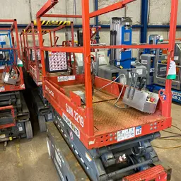 2018 Skyjack SJIII3219 Scissor Lift
