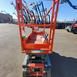 2018 Skyjack SJIII3219 Scissor Lift