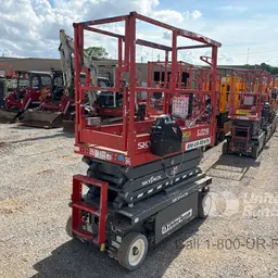 2020 Skyjack SJ3219 Scissor Lift