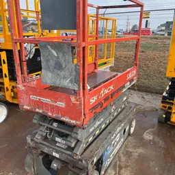 2017 Skyjack SJIII3219 Scissor Lift