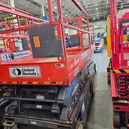 2019 Skyjack SJIII4626 Scissor Lift