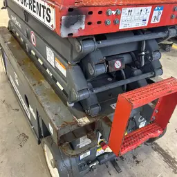 2018 Skyjack SJIII3219 Scissor Lift