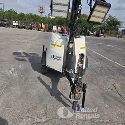 2023 Generac MLTS-4 Portable Work Light