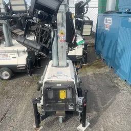 2022 Generac PLT240 Portable Light Tower