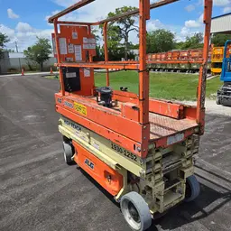 2019 JLG 1930ES Scissor Lift