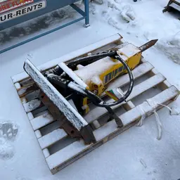 2023 Epiroc SB 152 Attachment