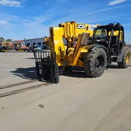 2017 JCB 510-56 S Forklift