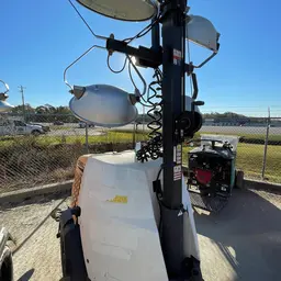 2019 Magnum Pro MLT6SM Portable Light Tower