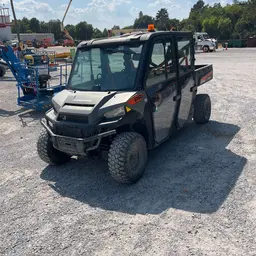 2024 Polaris PRO XD 4000D Utility Vehicle