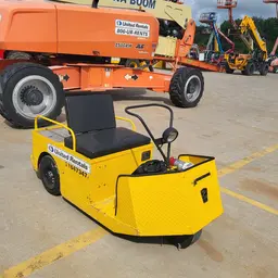2023 Taylor Dunn SS-536 Utility Vehicle