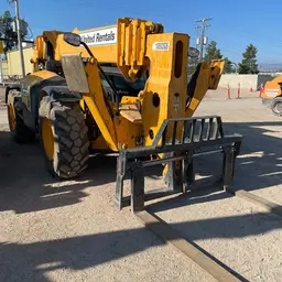 2019 JCB 512-56 Forklift