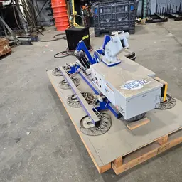 2022 Valla SERIES A CURVED