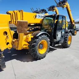 2019 JCB 512-56 Forklift
