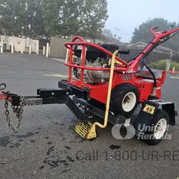 2022 Barreto E1320H Tiller